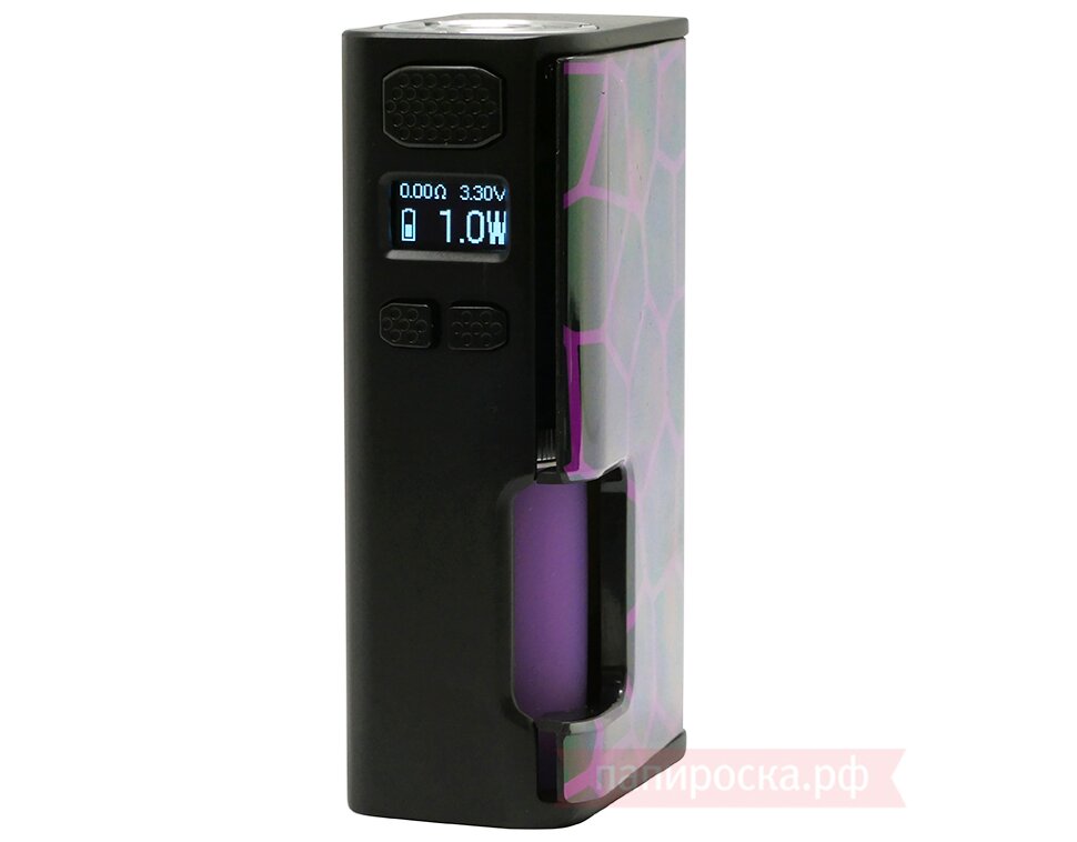 WISMEC Luxotic Surface 80W - WISMEC Luxotic Surface 80W -